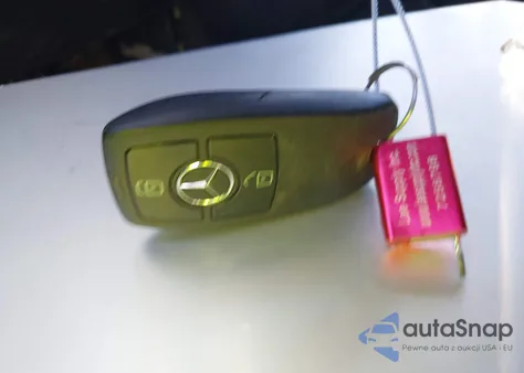 2021 Mercedes-Benz Sprinter 2500 High Roof I4 Diesel z USA, uszkodzony, nr VIN W1W4DCHY5MT049933